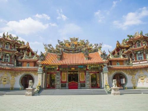 10/12乘風而騎岡山場 現場開放20位免費滑步車報名 完賽再贈市集美食券